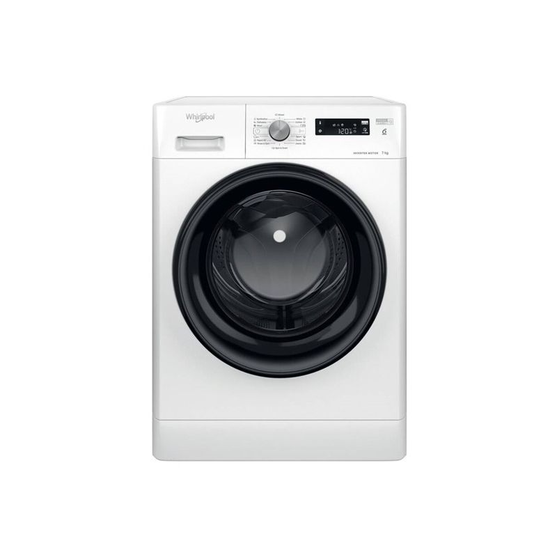 Whirlpool FFS 7259 B EE - 1