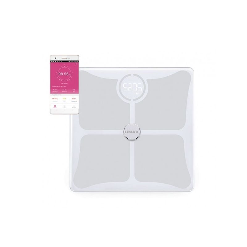 UMAX U-Smart Scale US10C - 1 UMAX U-Smart Scale US10C - 1