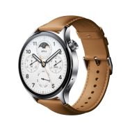 Xiaomi Watch S1 Pro GL Silver - 1
