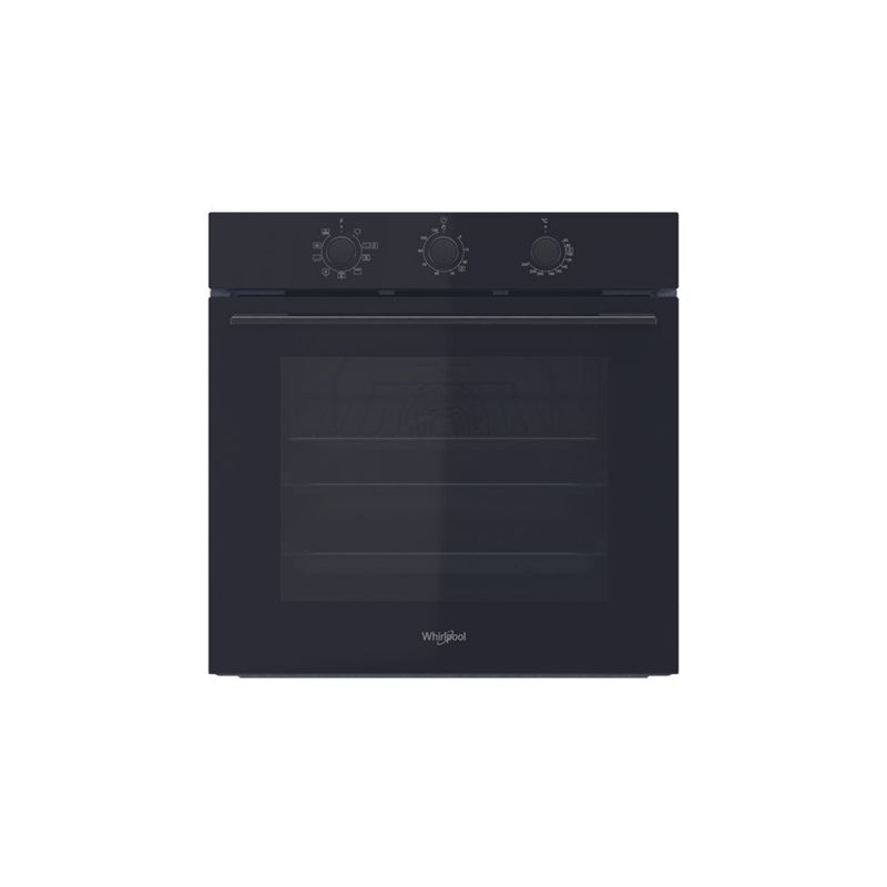 Whirlpool OMK38HU0B - 1