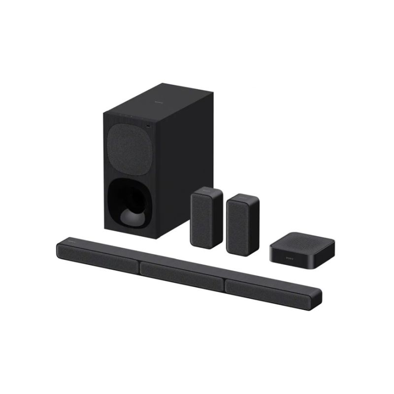 SONY Soundbar HT-S40R - 1