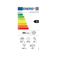 Electrolux PerfectCare 800 EW8TN3562C - 2