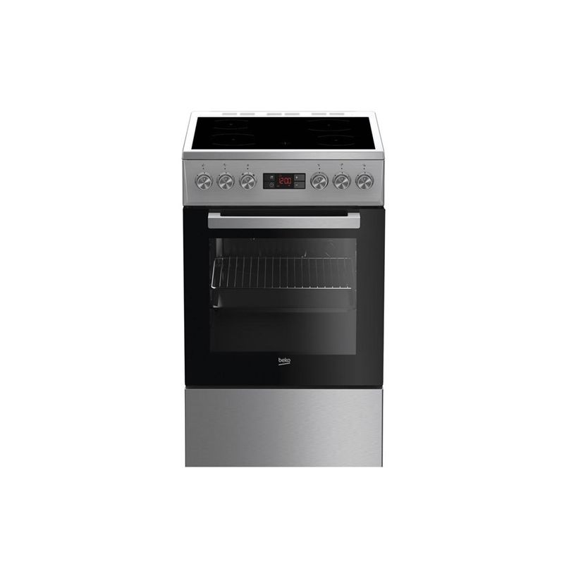 BEKO FSM 57300 GX - 1