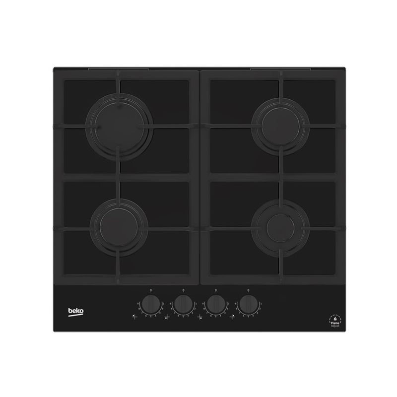 BEKO HILG64325SDX - 1