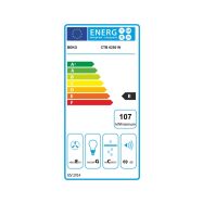 BEKO CTB 6250 W - 2