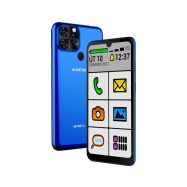 Aligator S6100 Senior Blue - 1