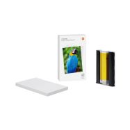 XIAOMI Photo Printer Paper 6 Inch - 1