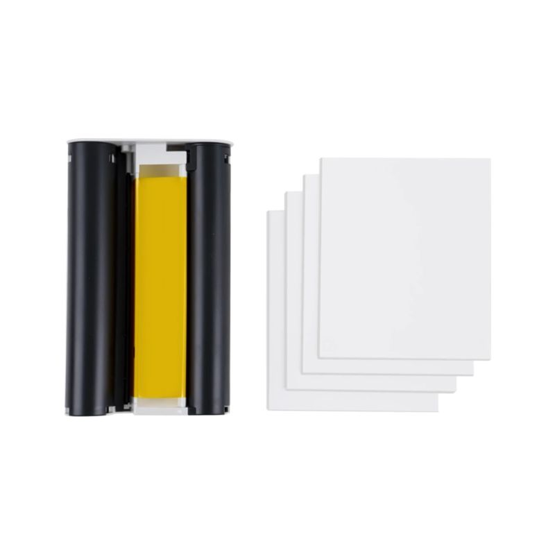 XIAOMI Photo Printer Paper 3 Inch - 1