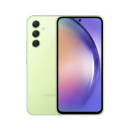 Samsung A546 Galaxy A54 5G 256GB Green - 1