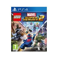 HRA PS4 LEGO Marvel Super Heroes 2 - 1