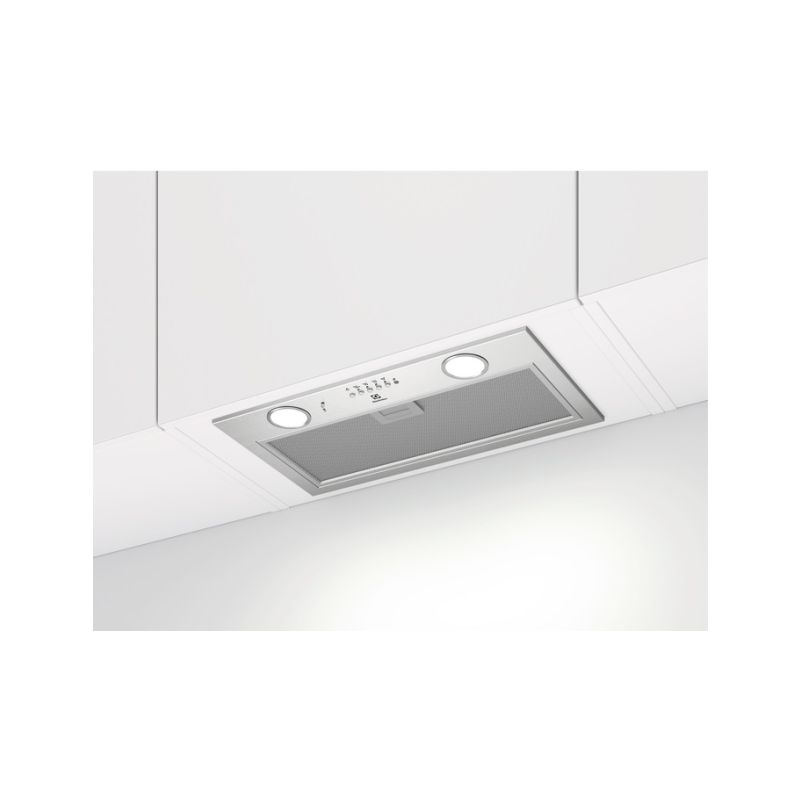 Electrolux 700 SENSE Hob2Hood LFG516X - 1