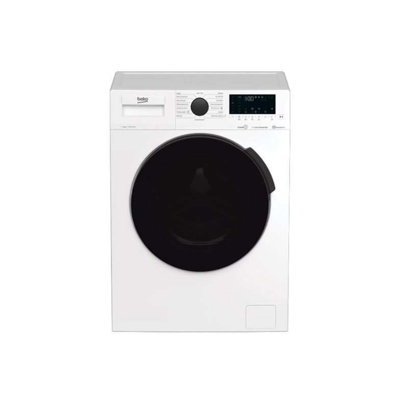 Beko XWUE 97273 CSH2B - 1