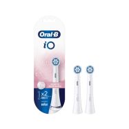 Oral-B iO Gentle Care White hlavice 2 ks - 1