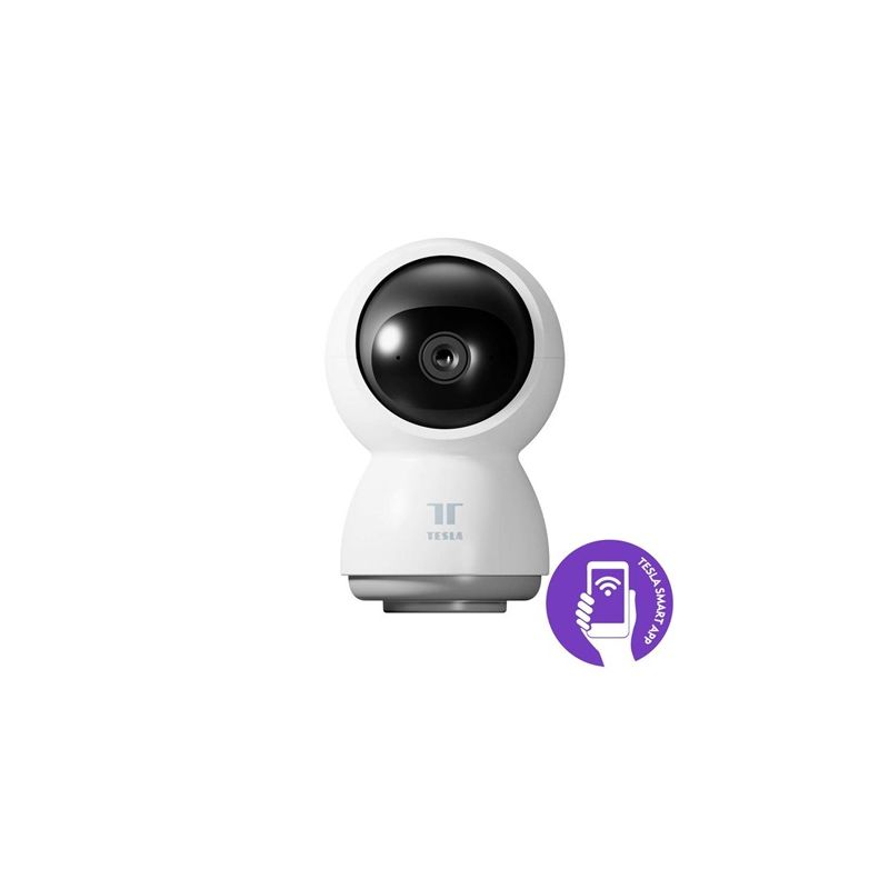 Tesla Smart Camera 360 (2022) - 1