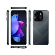 Tecno Spark Go 2023 3/64GB Black - 1