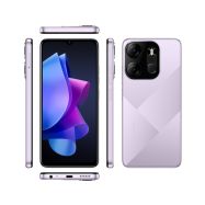 Tecno Spark Go 2023 3/64GB Purple - 1