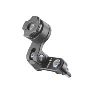 Interphone držák SMQUIKLOXBARCLAMP - 1