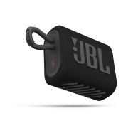 JBL GO3 black - 1