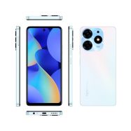 Tecno Spark 10 Pro NFC 8/128GB White - 1