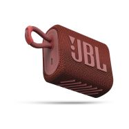 JBL GO3 red - 1