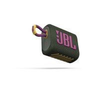 JBL GO3 green - 1