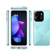 Tecno Spark Go 2023 3/64GB Uyuni Blue - 1