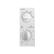 Mora MT 120 W - mikrovlnná trouba 20l - 2