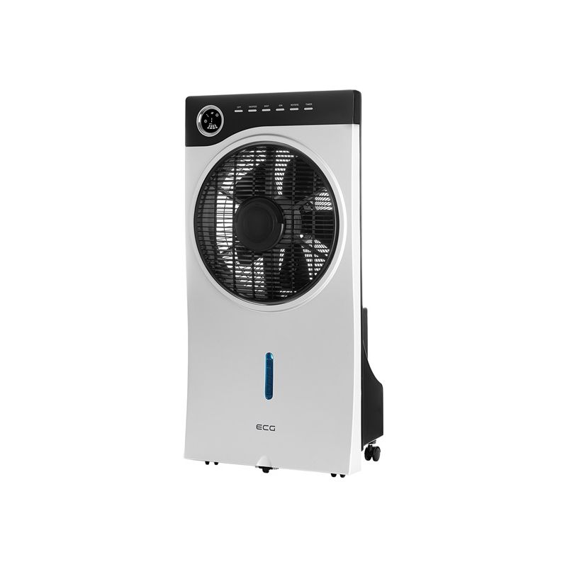 ECG Mr. Fan - 1 ECG Mr. Fan - 1