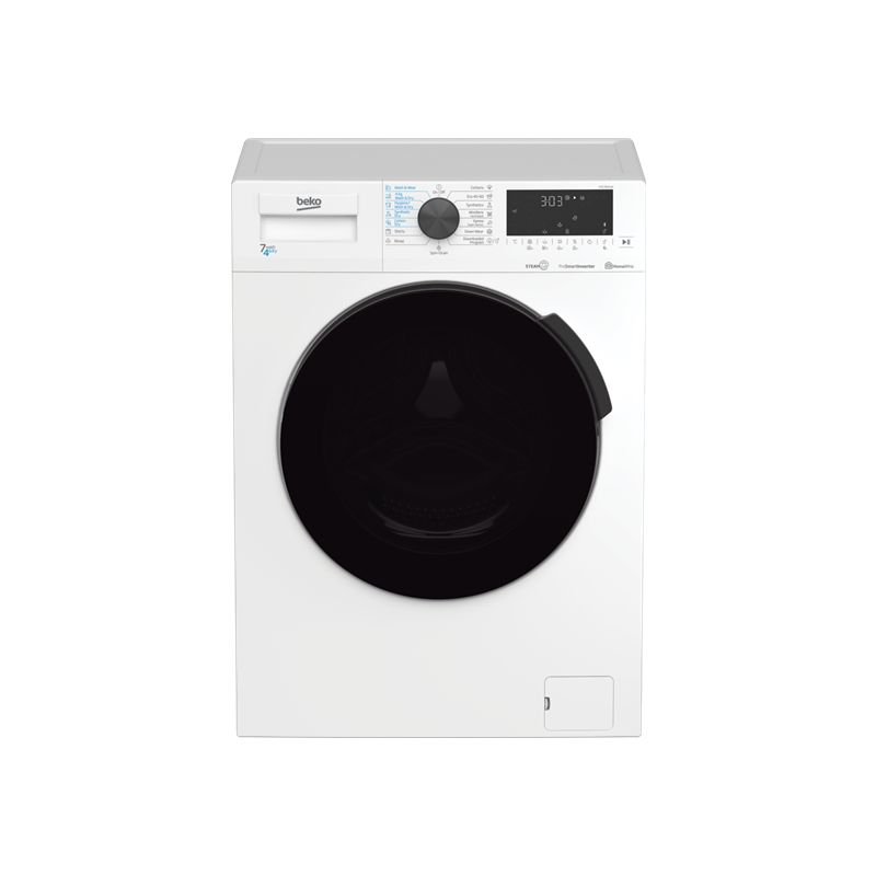 Beko HTE7616X0 - 1