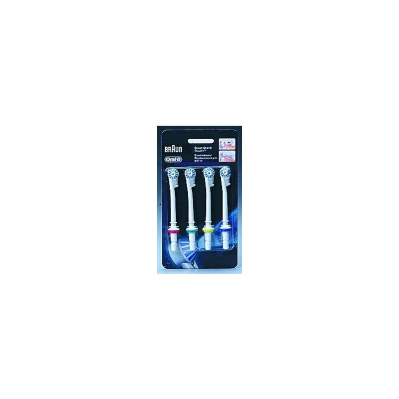 ORAL-B ED 17-4 - 1