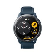 Xiaomi Watch S1 Active GL Ocean Blue - 1