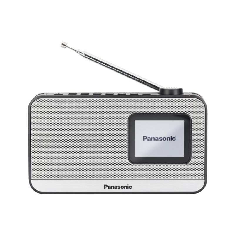 Panasonic RF-D15EG-K - 1 Panasonic RF-D15EG-K - 1