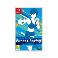 HRA SWITCH Fitness Boxing - 1