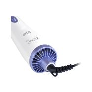 ECG HK 130 ionic - kulmofén - 3