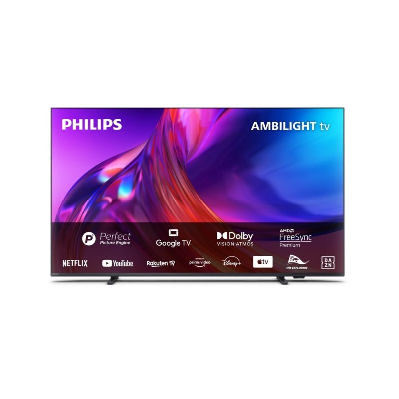 Philips TV 43PUS8518/12 - 1