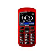 Aligator A670 Senior Red - 1