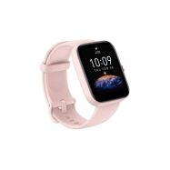 Amazfit Bip 3 Pink - 1