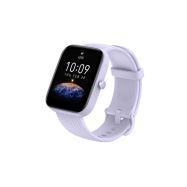 Amazfit Bip 3 Blue - 1