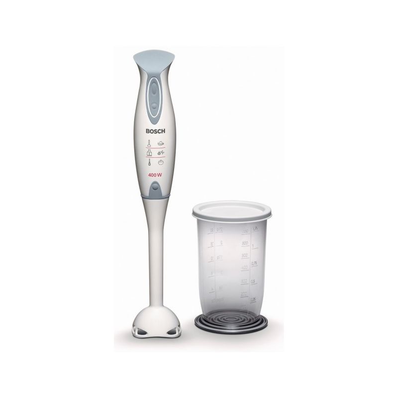 Bosch MSM 6150 - tyčový mixér - 1 Bosch MSM 6150 - tyčový mixér - 1