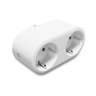 Tesla Smart Plug Dual - 1