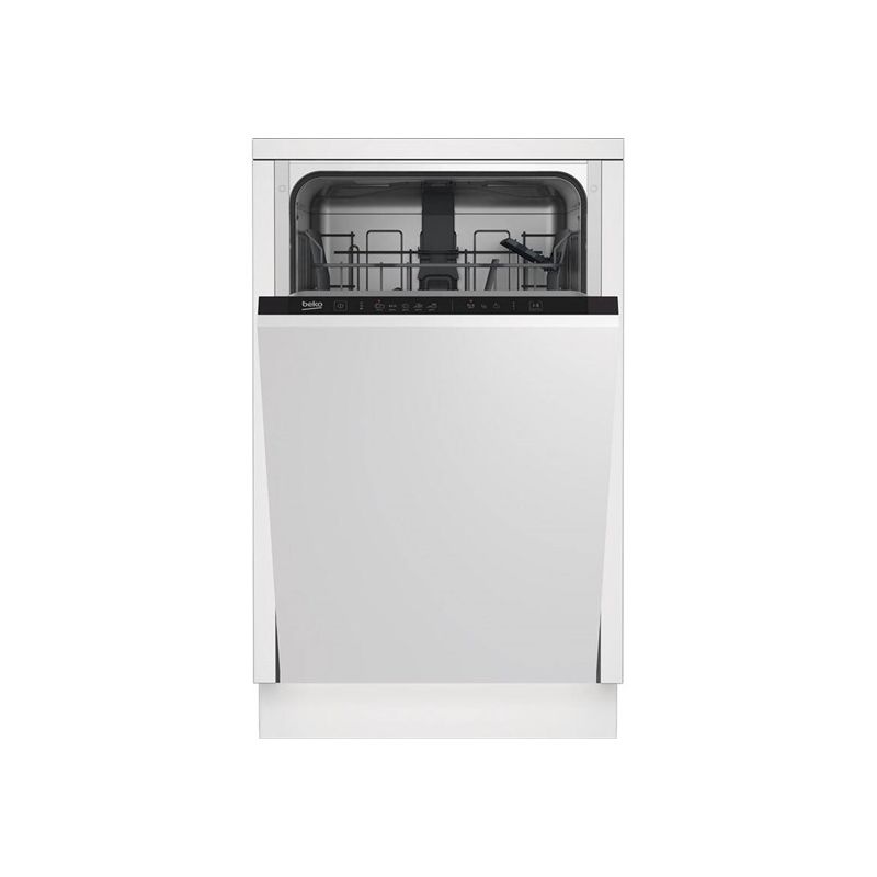 BEKO DVS05024S - 1