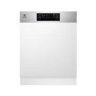 Electrolux 700 FLEX MaxiFlex EEM69300IX - 1