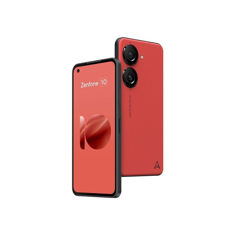 ASUS Zenfone 10 8/256GB Red - 1