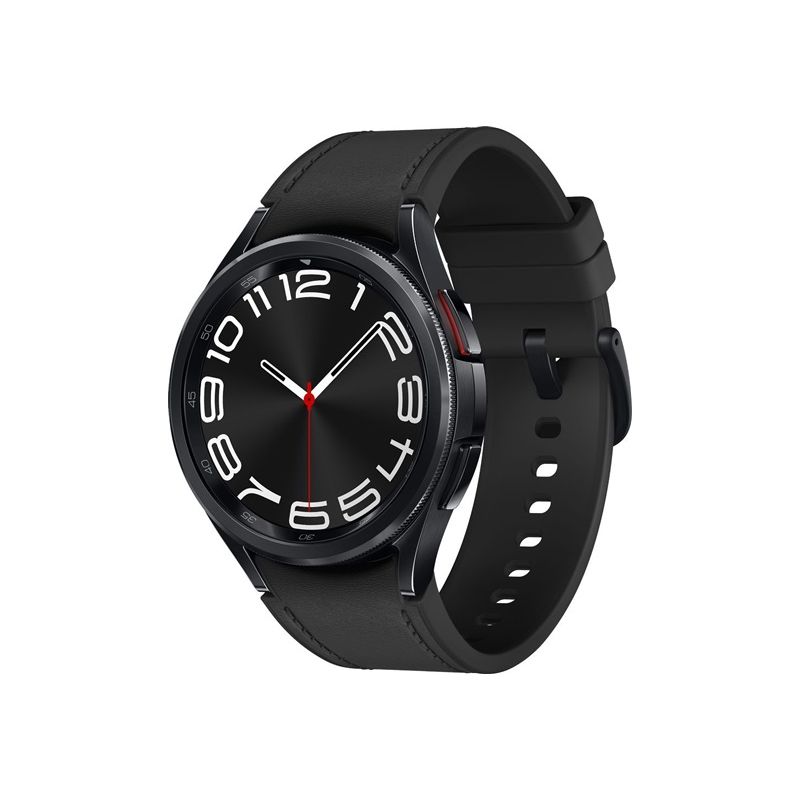 Samsung Galaxy Watch6 Class 43mm Black - 1