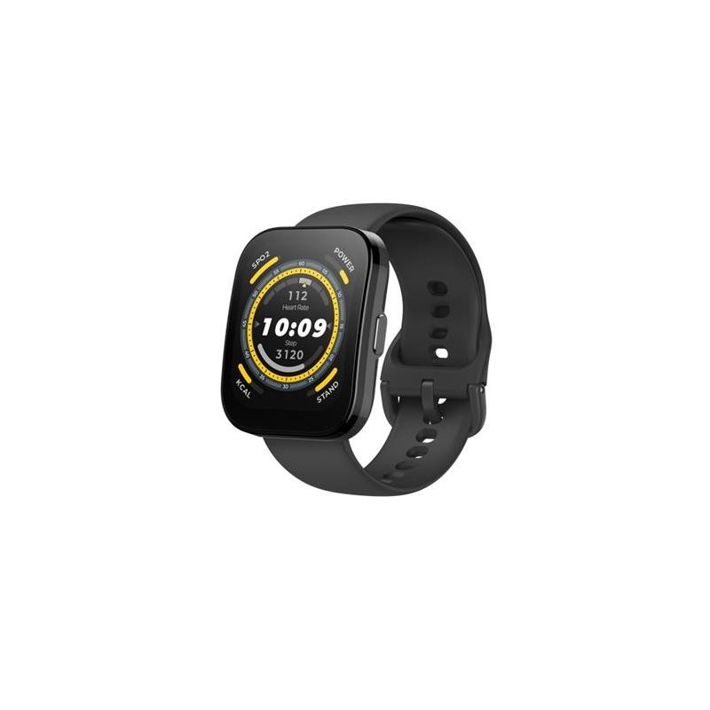 Amazfit Bip 5 Soft Black - 1