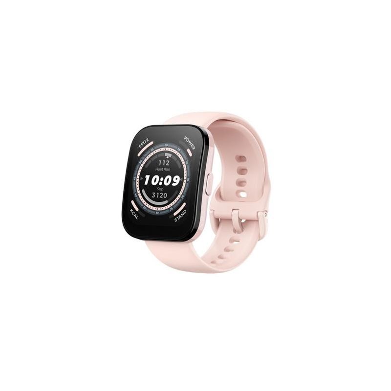 Amazfit Bip 5 Pastel Pink - 1