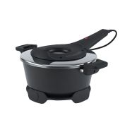 Remoska® T41/42 Tria Black - 1