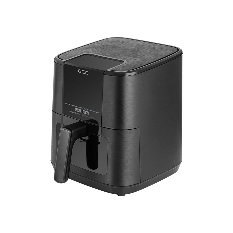 ECG AF 5500 Crunchy - 1 ECG AF 5500 Crunchy - 1