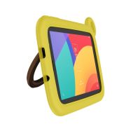 Alcatel 1T 7 2023 KIDS Yellow case - 1