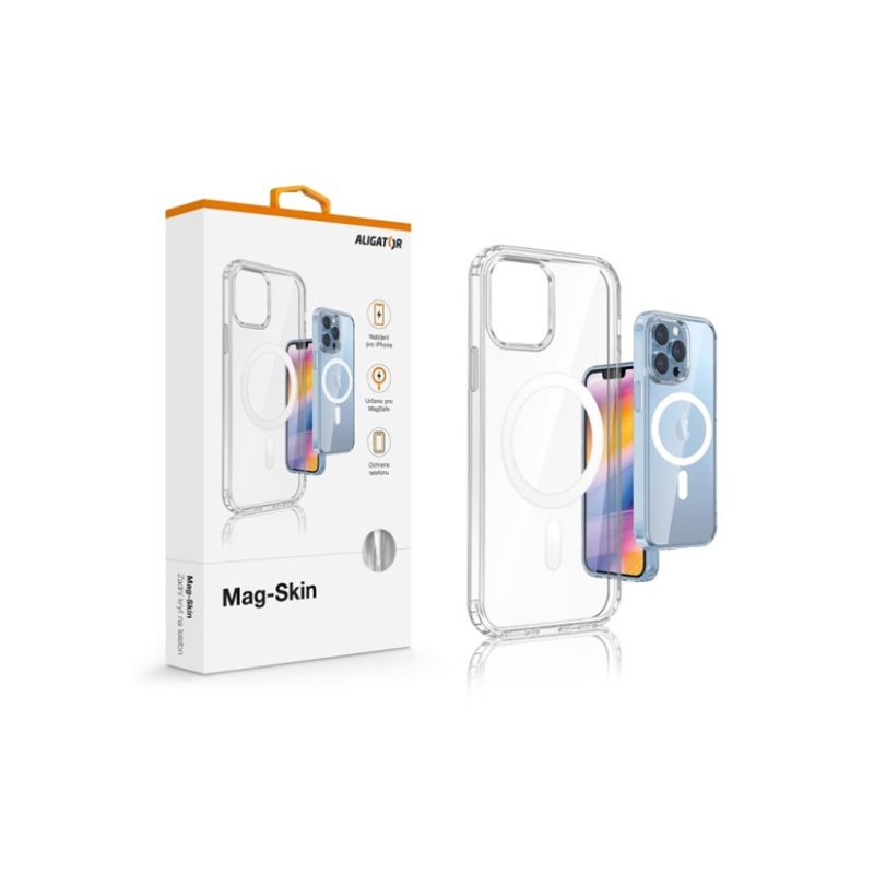 ALI Mag-Skin iPhone 13 Mini PAS0007 - 1